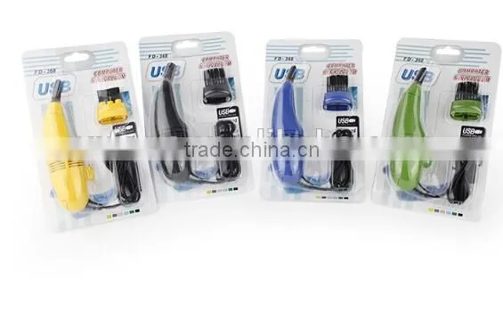 Good Design Mini Usb Keyboard Vacuum Cleaner ,portable Keyboard Vacuum Cleaner photo-5