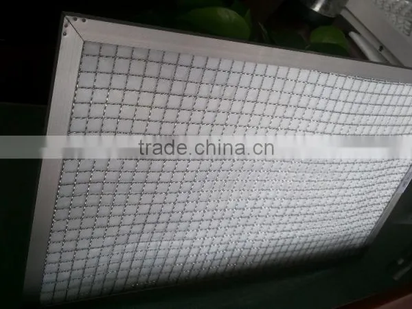 Panel Pre-filter in Best FOB Price photo-2