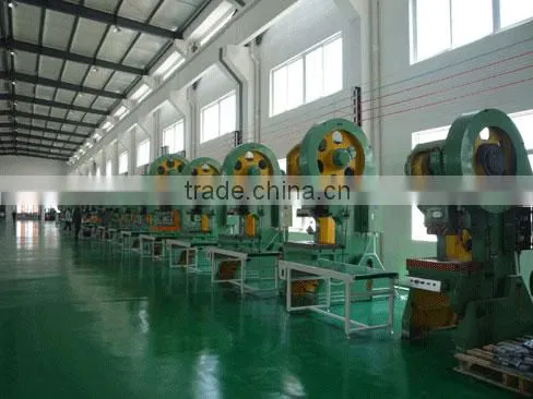 Spinning Mould and Products China Manufacturer photo-4