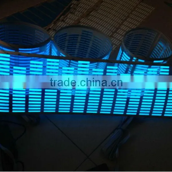 Brightest Equalizer el Car Stickers in Various Designs 70*16cm/80*16cm/80*20cm/9025cm,114*30cm photo-2