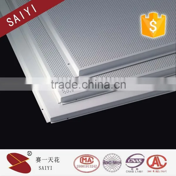 Decorative Kitchen Suspended Ceiling photo-2
