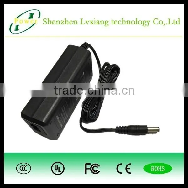 19v 1.58a Computer Mini cd Adapter photo-4