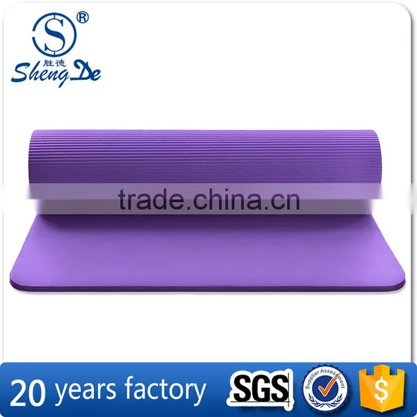 Extra Thick Exercise Mat,foam Exercise Mat,foam Exercise Mat Thick photo-3