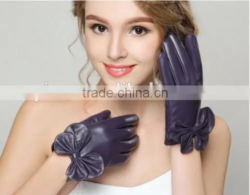 Fashion Women American Gloves Cheapest Good American Gloves photo-6