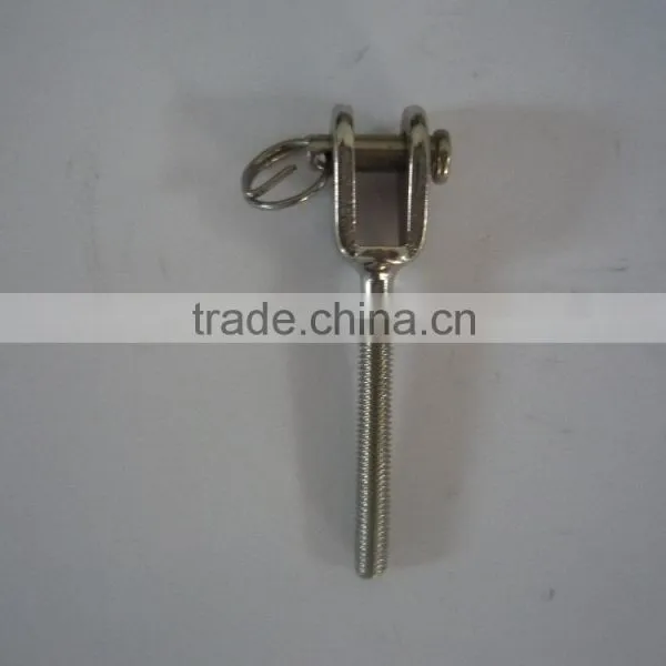 Marine Stainless Steel Jaw Bolt photo-2