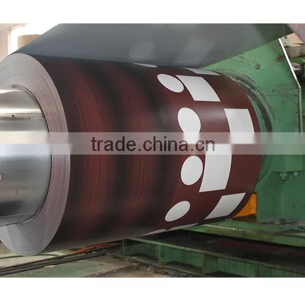 Galvanized Steel Plain Sheet/Zinc Coated Steel Roofing Sheet in Coils For Walls photo-2