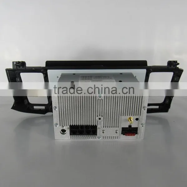 Funwin OEM Factory Touch Screen Android Car Dvd Player With Car Gps Navigation Multimedia System for Toyota RAV4 2013 photo-6