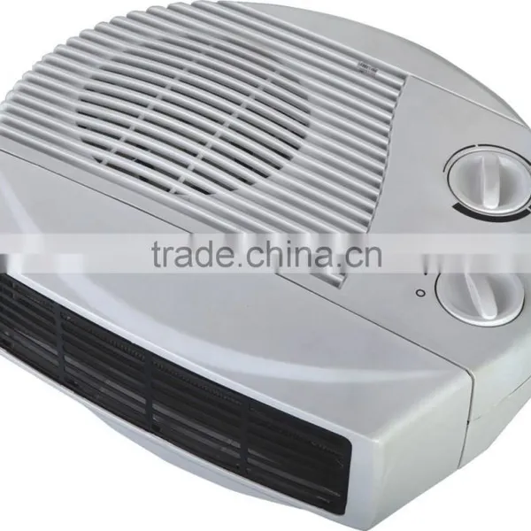 2000W ABS shell fan heaters