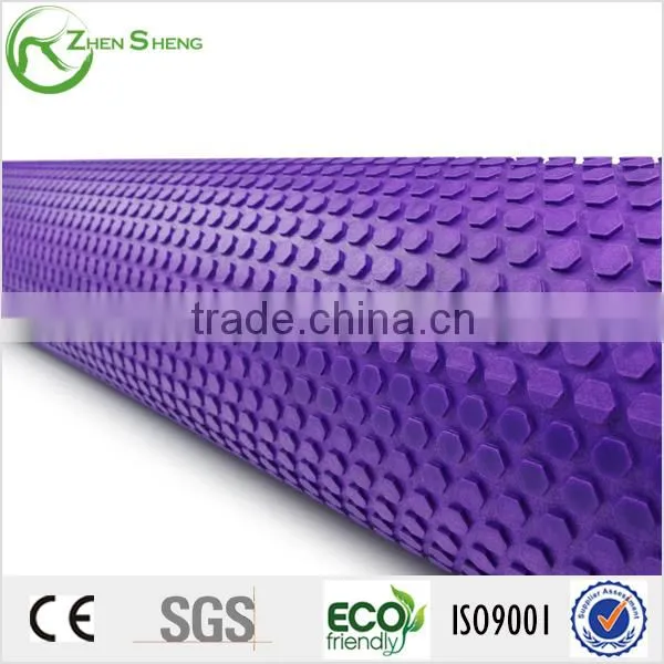 ZHENSHENG Eva Foam Yoga Roller photo-6