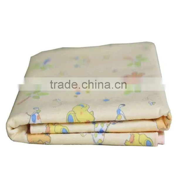 Baby Bamboo Travel Contoured Changing Pad photo-5