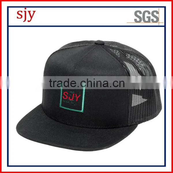 Custom Design Flashing Led Neon SnapBack Hats photo-2