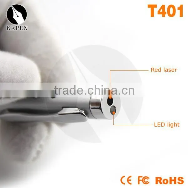 KKPEN Writing Pen With Light Magic Blow Pen Touch Plastic Pen photo-6