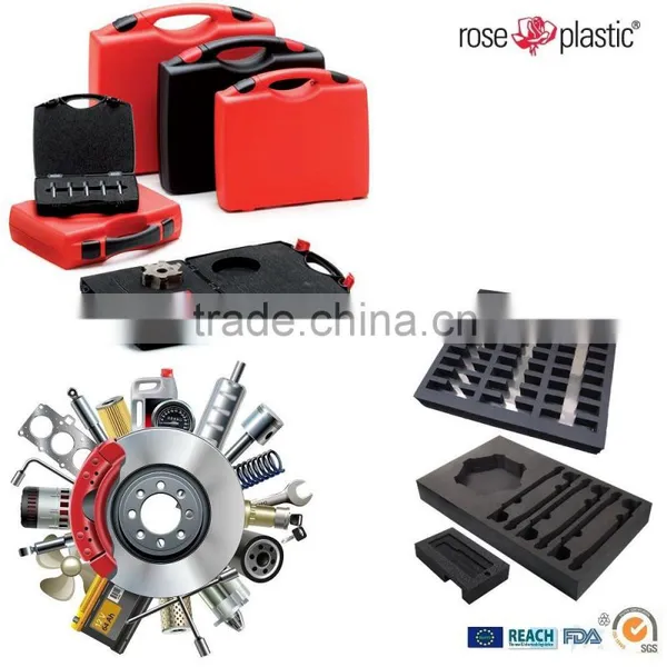 Plastic Carrying Cases RCEL photo-3