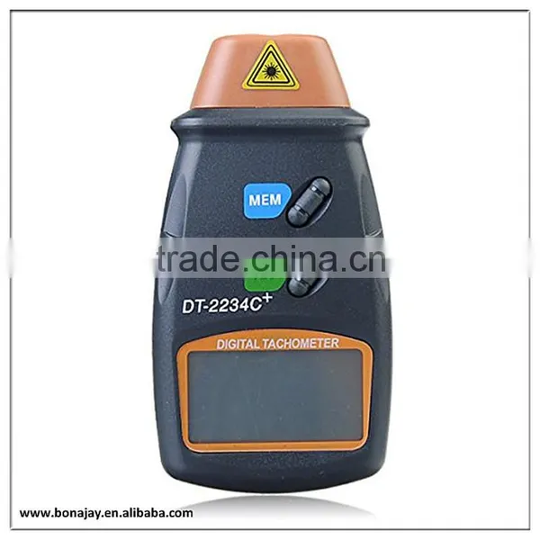 Hot Selling Digital Laser Photo Tachometer photo-2