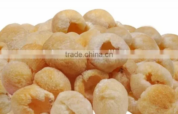 Dried Longan Pulp ( Freeze Dried ) 40 g From Thailand photo-2