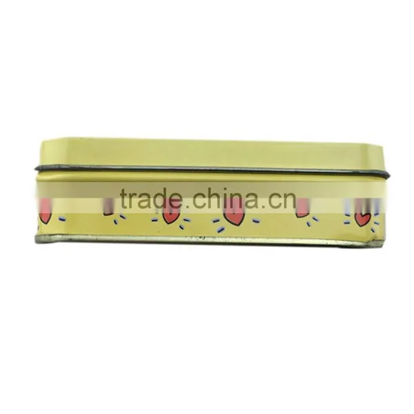 Factory Directly Soap Tin Packaging, Soap Tin Box Container photo-4