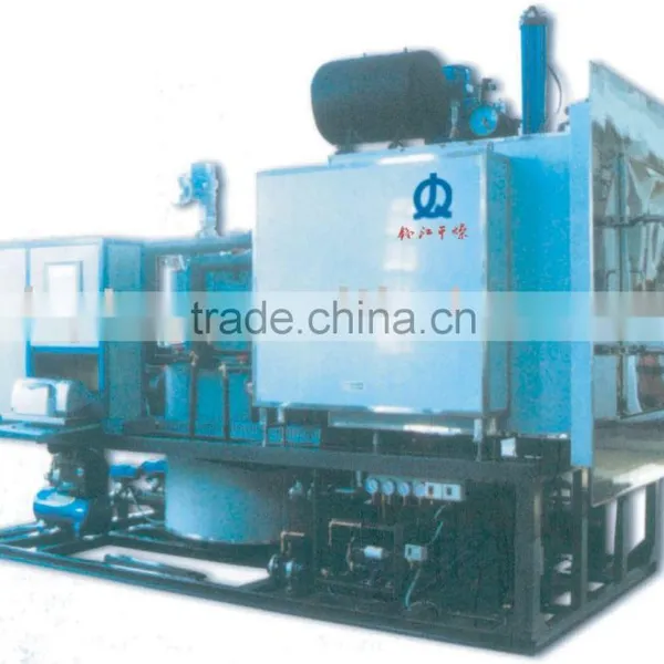 Freeze Vacuum Drier
