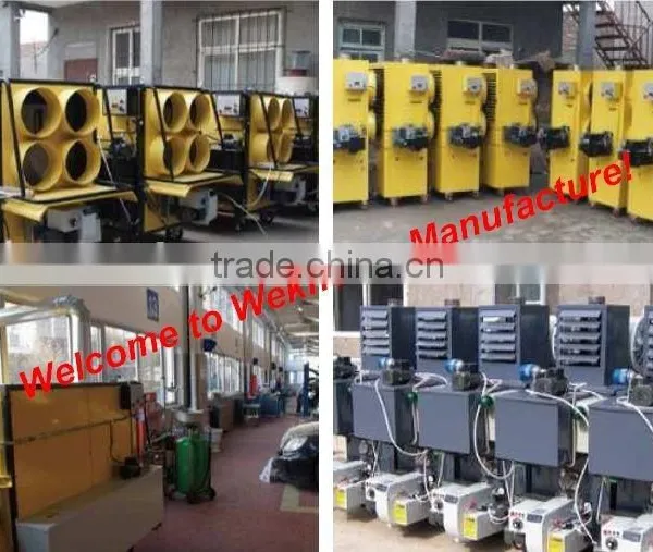 Heater Waste Oil Burner photo-2