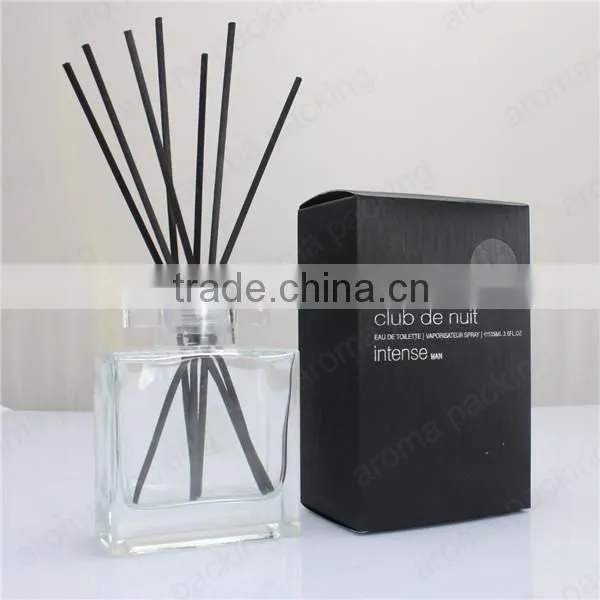 Custom Reed Diffuser Boxes, Diffuser Bottles Packaging Box photo-4