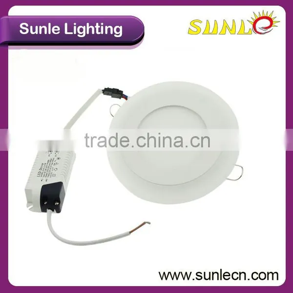4w Panel Light Small Led 4w Panel Lighting Indoor Lamp photo-2