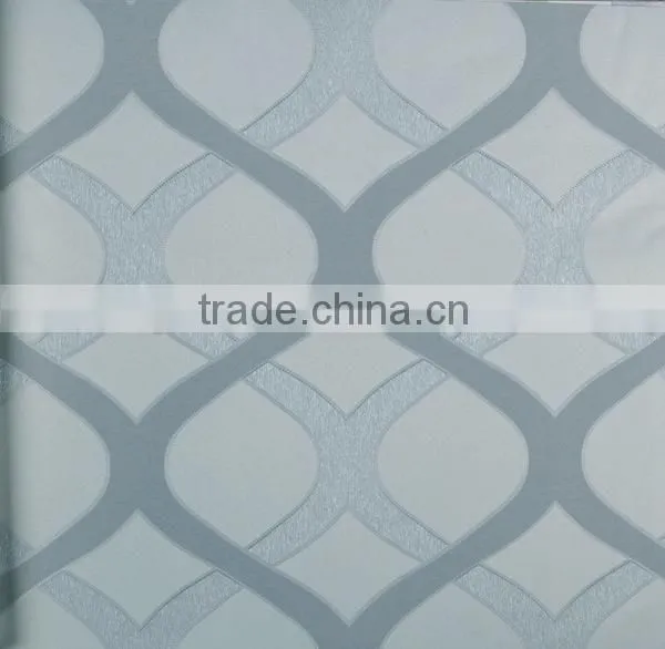 Vinyl Wallpaper With Modern Korea Design photo-5