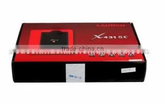 Original LAUNCH X431 5C Pro Wifi/Bluetooth Tablet Auto Key Reader Pro Diagnostic Tool photo-3