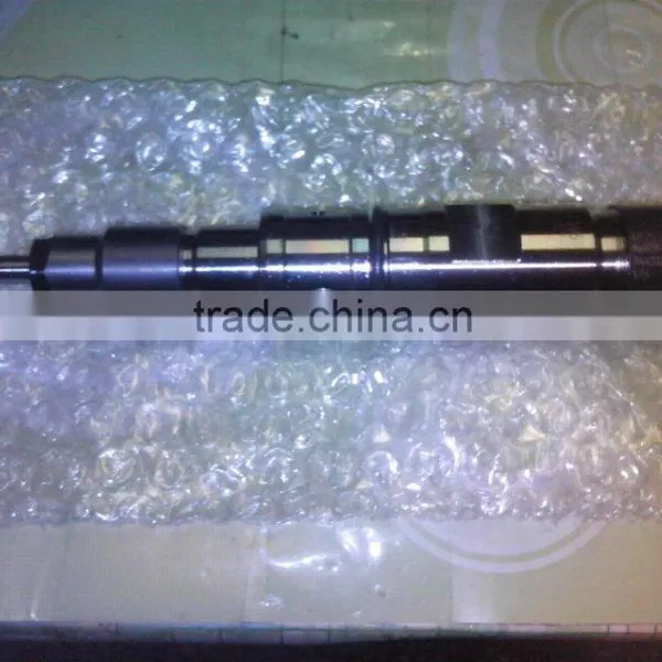 Original BOSCH Common Rail Diesel Fuel Injector for Yuchai 0445120333, M6000-A-A38 photo-5