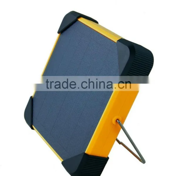 Solar Portable Solar Led Camping Lantern Style Solar photo-2