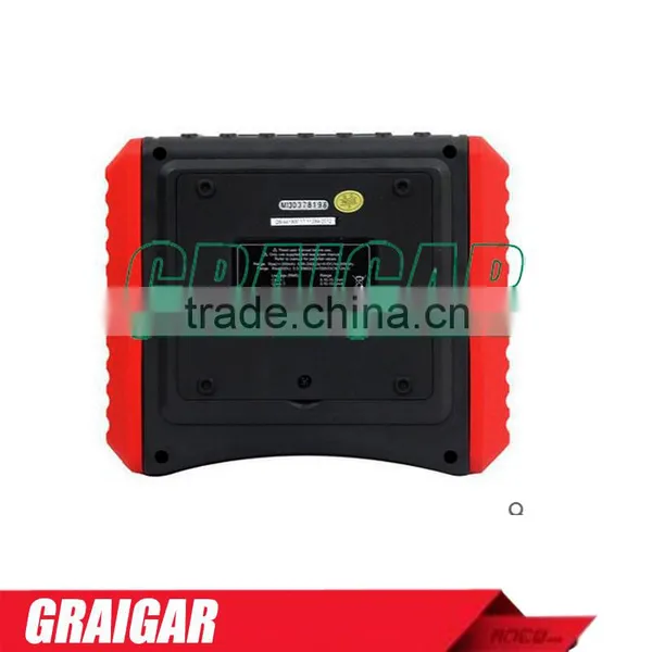 Safety Testers UNI-T UT527 Handheld Battery Powered Tester Meter photo-2