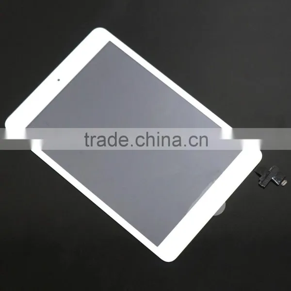 For IPad Mini 1 Screen Digitizer , For IPad Mini Glass Touch Screen photo-5