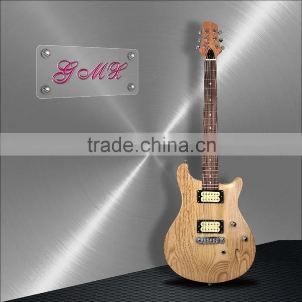 China Musical Instrument Acoustic Guitar Electric Guitar Factory