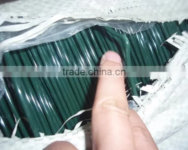 Factory Price Pvc Coated Steel Wire(website:zheng.tommy1,Whatsapp/wechat:+8618032821161)