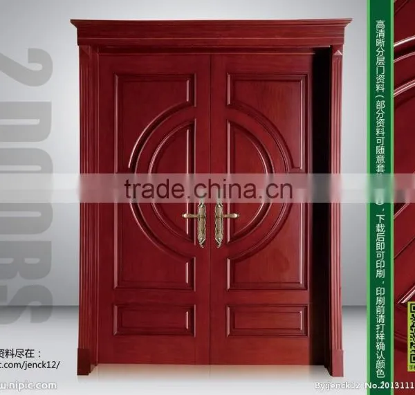 New Wooden Door Fitting photo-4