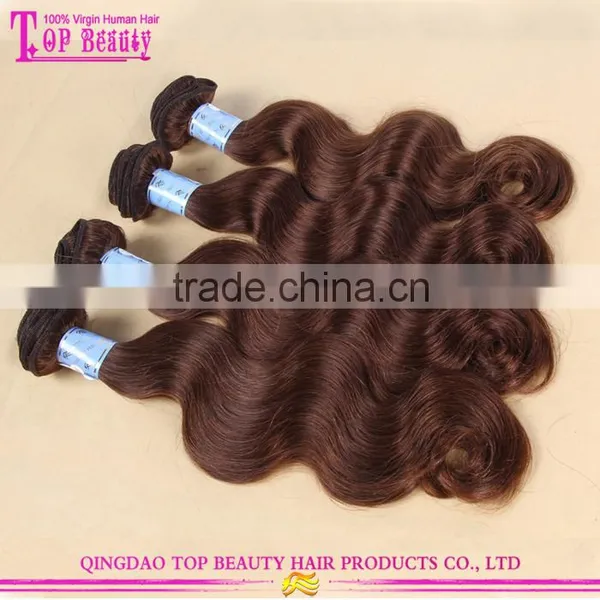 Good Quality Remy Human Hair Peruvian Body Wave Fashion 2015 Peruvian Body Wave Hair photo-3