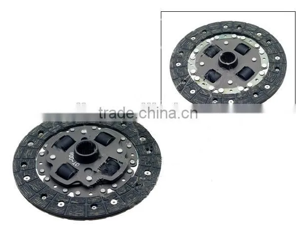 Rolie Auto Parts Factory Supply Rubber Spring Clutch Disc for Toyota Corolla 3125016031 photo-2