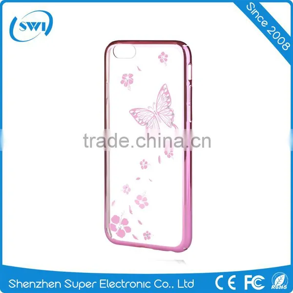 New Design Vouni Cystal Reverie Phone Case for Iphone 6 Plus 6S photo-5