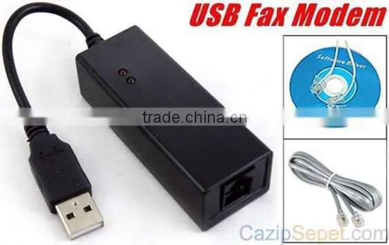 217 Usb Fax Modem