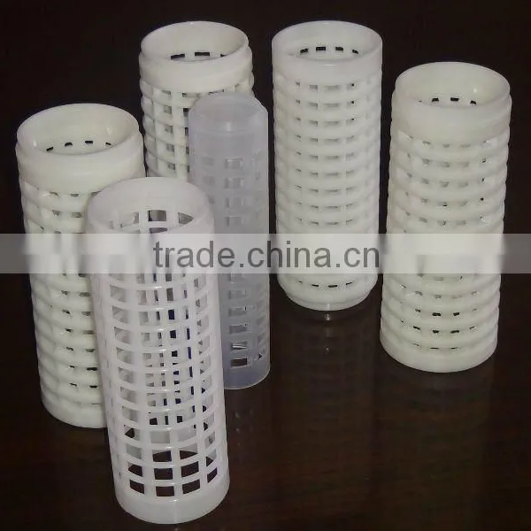 Dyeing Bobbins and Spring Dyeing Bobbins for Dyeing Machines