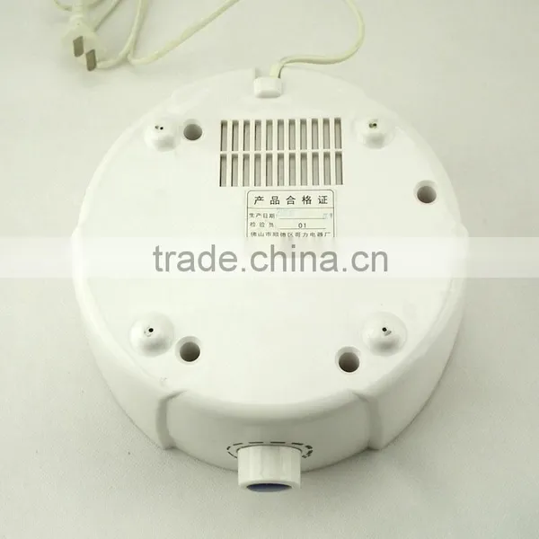 New Technology Lamp Vaporizer Diffuser GL-6693 photo-5