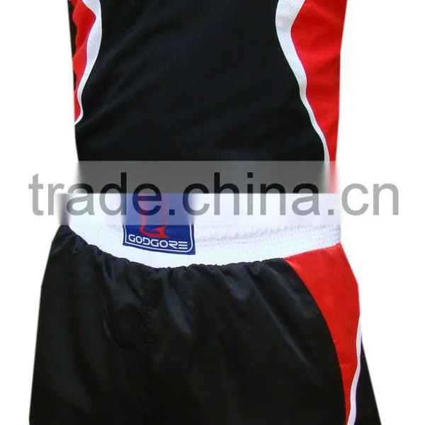 Boxing Suit