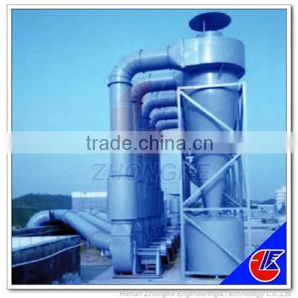 Professional Copper Mining Machine Cyclone With Low Price Used in Mine photo-2