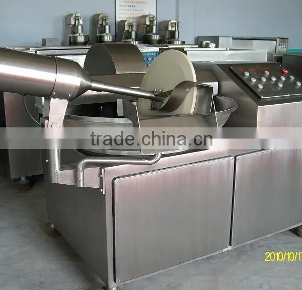Meat Chopper Mixer|meat Bowl Cutter/meat Cutting and Blending Machine