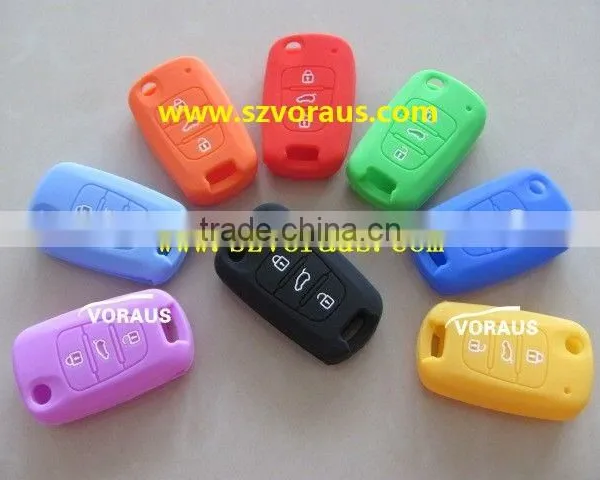 Ki 3 Button Key Pack (black) photo-3