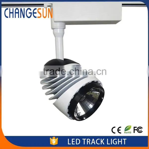 Standard Design Practical Made In China Led Tracking Lights photo-3