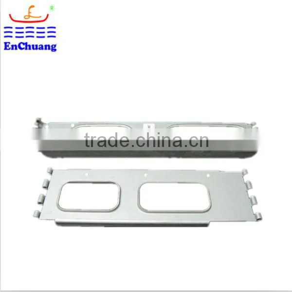 OEM Excellent High Precision Metal Stamping Accessories photo-6