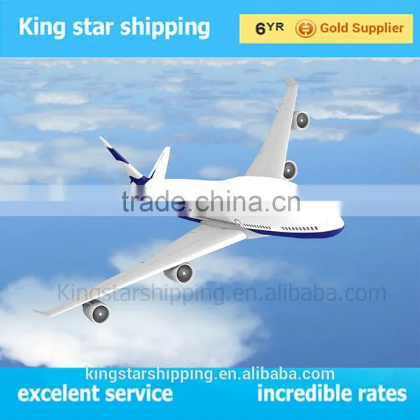 Professional Low Air Freight Rates Cheap Air Freight China to Laem Chabang Thailand