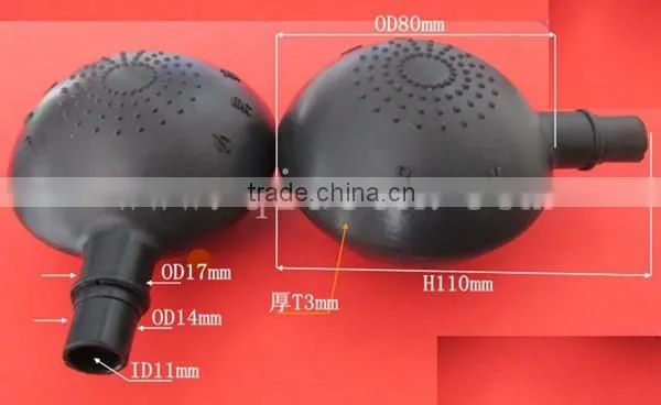 Inflatable Rubber Balloon photo-2