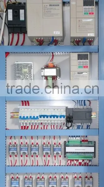 Best Yarn Doubling Texturizing Machine for Embroidery Thread Manufacturer photo-2