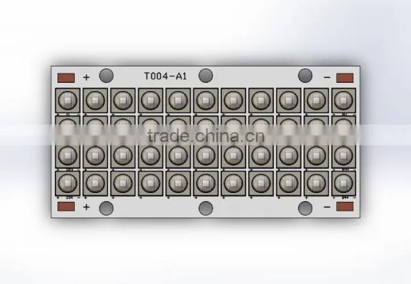 High Power 365nm,395nm uv Led Module for Curing photo-4