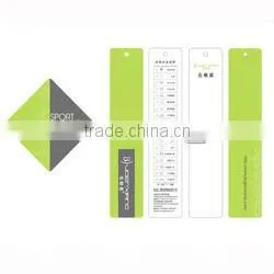 Supply Custom Paper Hang Tag and Label Printing